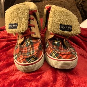 SPERRYYYYY Top Slider